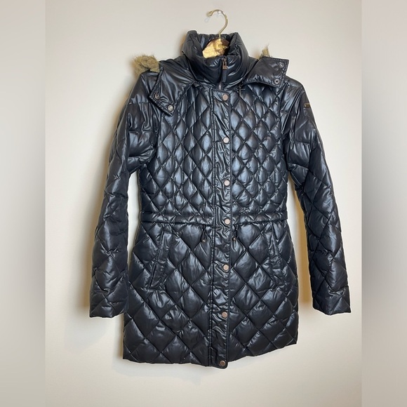 Marc New York Down Coat S - Picture 3 of 15